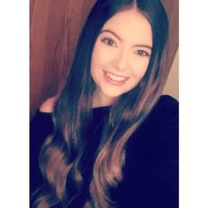 Meet your Posher, Brianna